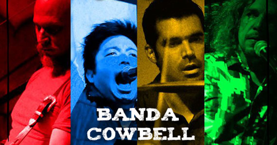 Banda Cowbell se apresenta no The Sailor junto com o DJ Marcinho Eventos BaresSP 570x300 imagem
