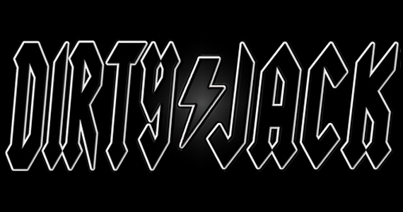 Banda Dirty Jack agita o sábado no Sky Music Bar com cover do AC/DC Eventos BaresSP 570x300 imagem