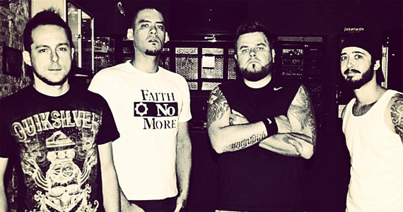Banda Grungeria se apresenta neste sábado no St. John's Irish Pub