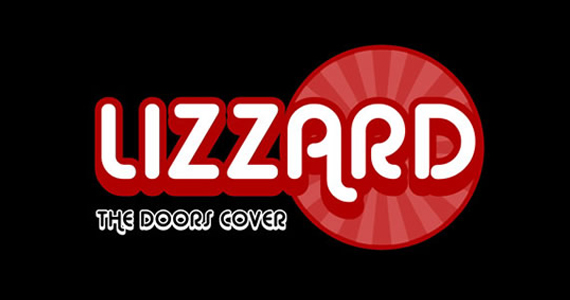Bandas Lizzard e No Quarter com muito pop rock no Morrison Rock Bar Bandas Lizzard e No Quarter com muito pop rock no Morrison Rock Bar