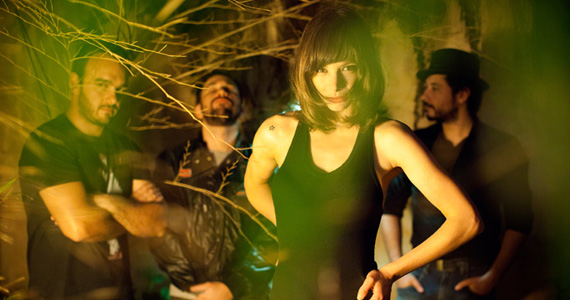 Absolut INN recebe Yuri Moraes e a banda Old School Satan