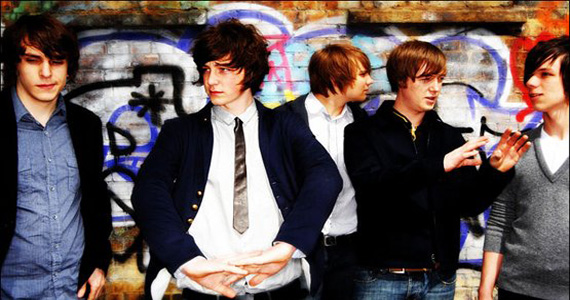 Skyline Alphaville apresenta o show dos ingleses One Night Only Skyline Alphaville apresenta o show dos ingleses One Night Only