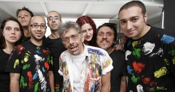 Sesc Ipiranga oferece o Cortejofolia com Banda Performática no ritmo do Carnaval