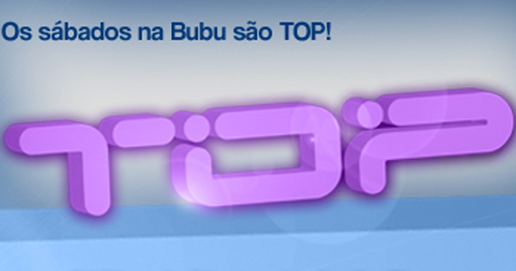 Bubu agita o público com a Top e muita música pop e MPB Bubu agita o público com a Top e muita música pop e MPB