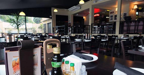 Bar do Alemão oferece happy hour com variedade de drinks e pestiscos Eventos BaresSP 570x300 imagem