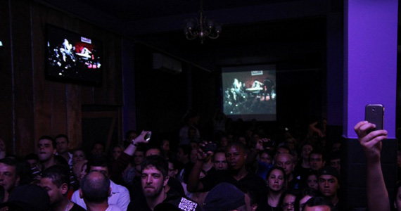 Bar Rock Club apresenta cover da banda Creedence no sábado - Rota do Rock Eventos BaresSP 570x300 imagem