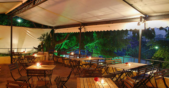 Noite Honky Tonk Country na quinta-feira do Bar Camará