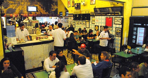 Bar do Juarez oferece diversos petiscos e drinks especiais no happy hour Eventos BaresSP 570x300 imagem