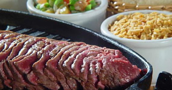 Bar do Juarez tem cardápio especial e chopp Brahma no fim de semana