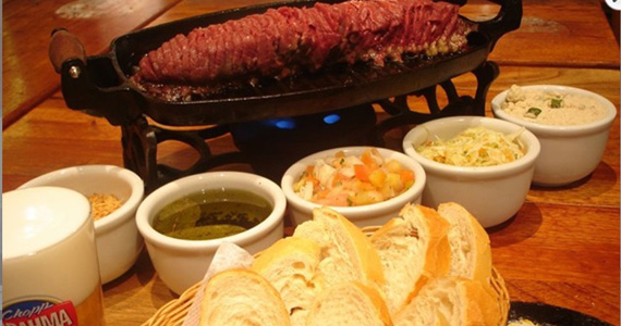 Bar Figueiras oferece happy hour animado com cardápio variado nesta quarta-feira Bar Figueiras oferece happy hour animado com cardápio variado nesta quarta-feira