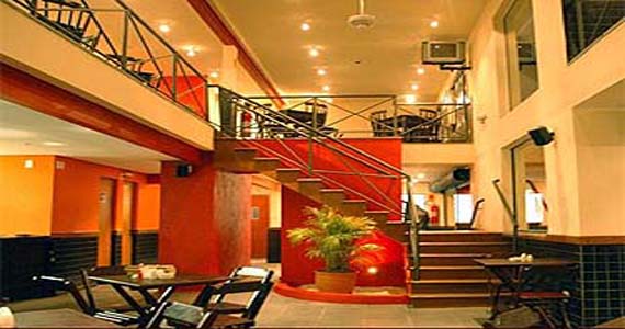 Bar Lisboa Chopp e Grill homenageia Portugal em seus pratos e ambiente
