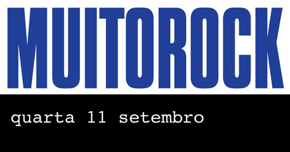 Bar Secreto recebe festa Muito Rock com DJs convidados para agitar a quarta-feira