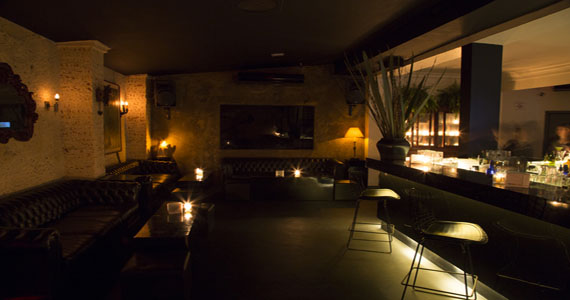 Bar Secreto recebe diversas atrações nessa quarta-feira Bar Secreto recebe diversas atrações nessa quarta-feira