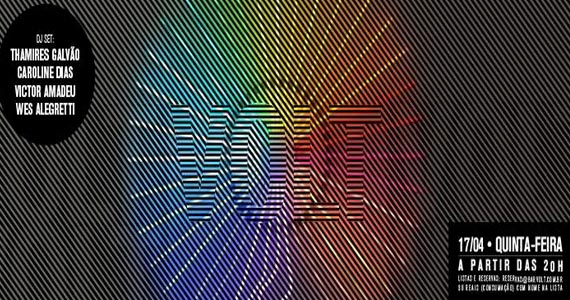 Bar Volt traz nesta véspera de feriado um ótimo happy hour para curtir com os amigos Bar Volt traz nesta véspera de feriado um ótimo happy hour para curtir com os amigos