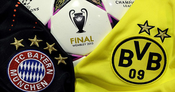 The Blue Pub oferece promoção de cervejas alemãs para celebrar final bávara da Champions League