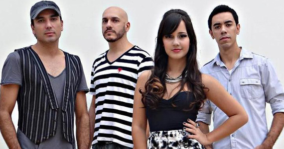 Banda Bela Cruela toca no Dublin na quarta-feira