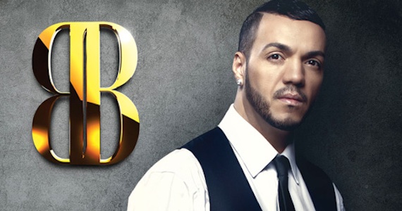 Cantor Belo canta sucessos no show de Inauguração do Caleb SP Cantor Belo canta sucessos no show de Inauguração do Caleb SP