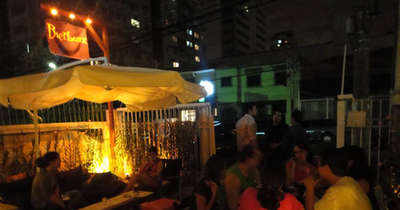 Projeto Blues Beer Session convida Jayme Danko para animar a noite desta quinta-feira no Bierboxx Bar Projeto Blues Beer Session convida Jayme Danko para animar a noite desta quinta-feira no Bierboxx Bar