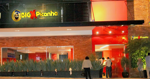 Big X Picanha comemora 13 anos de sucesso com novo conceito