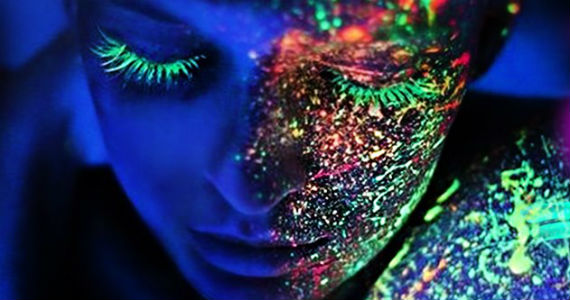 Caribbean Disco Club recebe mais uma edição da Blackout Glow