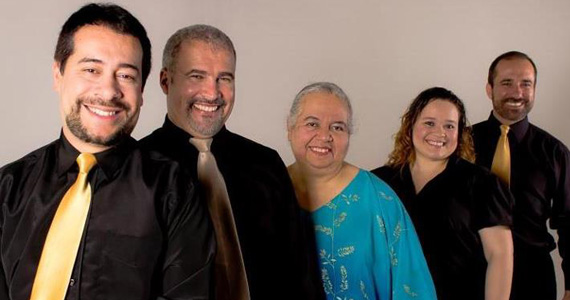 Grupo Black Voices se apresenta no Museu da Casa Brasileira na quarta-feira