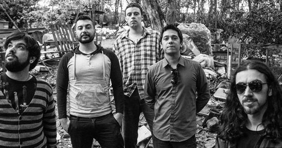 Bandas Friggaz e Blaymorphed tocam rock no O Garimpo na sexta-feira