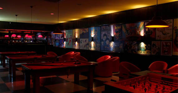 Blitz Haus apresenta no sábado os agitos da noite Controversy