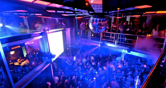 DJ William Haas toca o melhor do flashback na Boogie no sábado