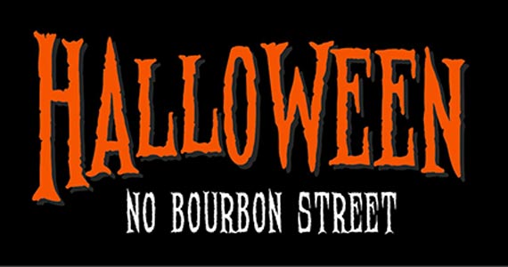 Noite de Halloween com suspresas é destaque no Bourbon Street no sábado  Eventos BaresSP 570x300 imagem