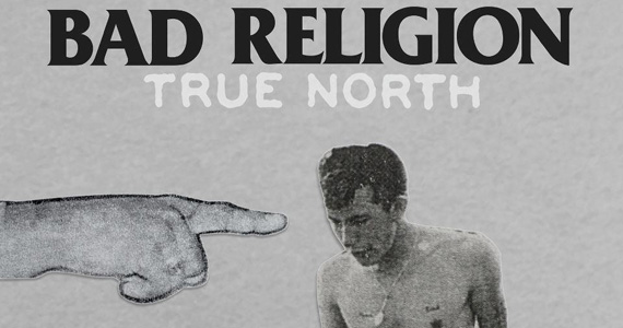 Bad Religion se apresenta neste sábado no HSBC Brasil Bad Religion se apresenta neste sábado no HSBC Brasil