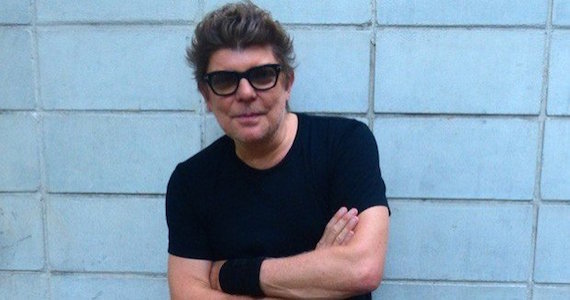 Branco Mello apresenta sucessos solo e dos Titãs em show no Sesc Belenzinho