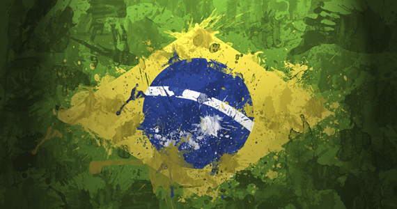 Futebol e Música: O'Malley's exibe amistoso da seleção e recebe show da banda Rock Diggers