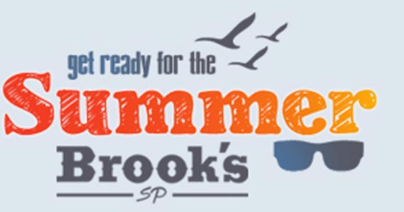 Brooks realiza show de verão com muita música sertaneja com a dupla Mateus Minas e Leandro Brooks realiza show de verão com muita música sertaneja com a dupla Mateus Minas e Leandro