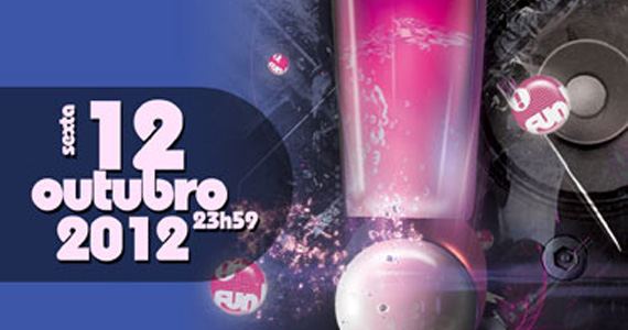 Bubu Lounge Disco realiza festa Fun no feriado