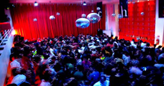 Bubu Lounge Disco apresenta no sábado a Festa Top & Elas  Eventos BaresSP 570x300 imagem