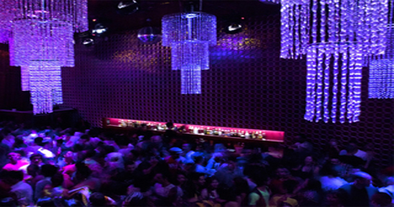 Noite Chic agita a noite de quarta-feira da Bubu Lounge Disco Eventos BaresSP 570x300 imagem
