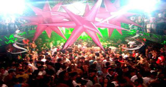 Bubu Lounge apresenta noite Sexy durante festa Chic! Eventos BaresSP 570x300 imagem