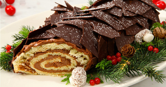 Restaurante Trebbiano oferece ceia completa de Natal com receitas internacionais Eventos BaresSP 570x300 imagem