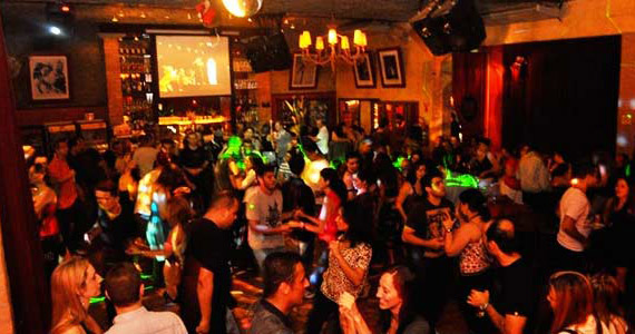 Forró Universitário com Flavinho Lima no Buena Vista Club Forró Universitário com Flavinho Lima no Buena Vista Club