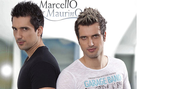 Festival Sertanejo com Marcello e Maurino e convidados no A Lanterna Bar