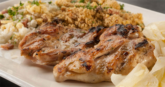 Cabana Del Asado, localizado no Butantã, participa da 13º edição do São Paulo Restaurant Week