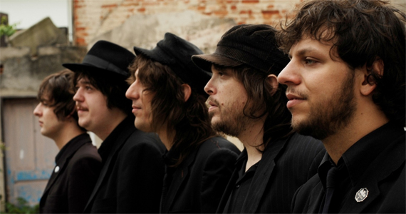 Cachorro Grande, Vivendo do Ócio e Krisiun são atrações do Festival do Rock no Centro Cultural da Juventude