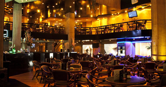 Primeira Festa Coffee Break tem como cenário o Café Photo Primeira Festa Coffee Break tem como cenário o Café Photo