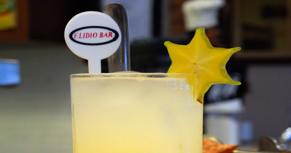 Terça-feira, no Elidio Bar, com tradição no chopp e nos acepipes