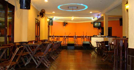 Capella Beer apresenta a Sexta de Projeto Na Palma da Mão 06-09-2013