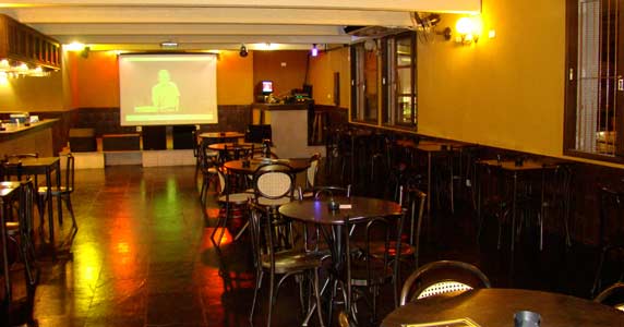 Capella Beer apresenta Domingo de Pagode com Amigos 26-05-2013