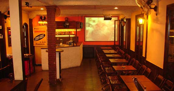 Capella Beer apresenta o Domingo Especial com Pagode Chic 23-06-2013