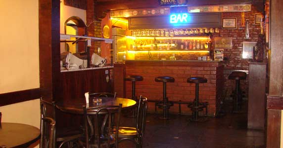 Capella Beer apresenta a quarta-feira de Pagofunk 29-05-2013