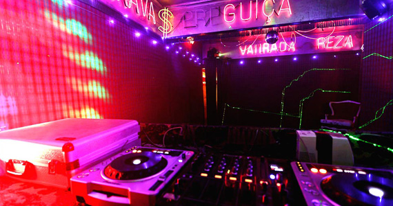 Casa 92 recebe 6 DJs no projeto We Love Beats na quinta-feira