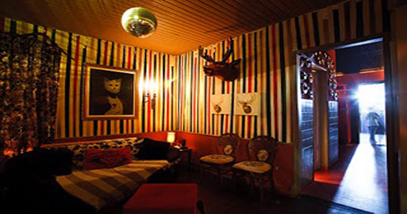 Casa 92 recebe DJ Roberto de Castro Amaral, O Robertinho Casa 92 recebe DJ Roberto de Castro Amaral, O Robertinho